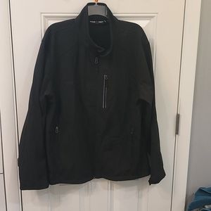 Free Tech jacket